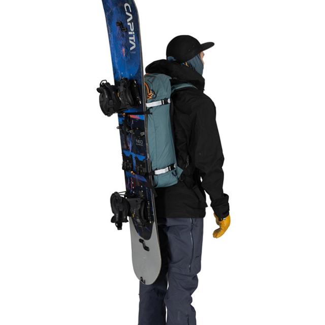 OSPREY オスプレー ソールデン25 OS52365_2