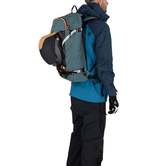 OSPREY オスプレー ソールデン25 OS52365_3