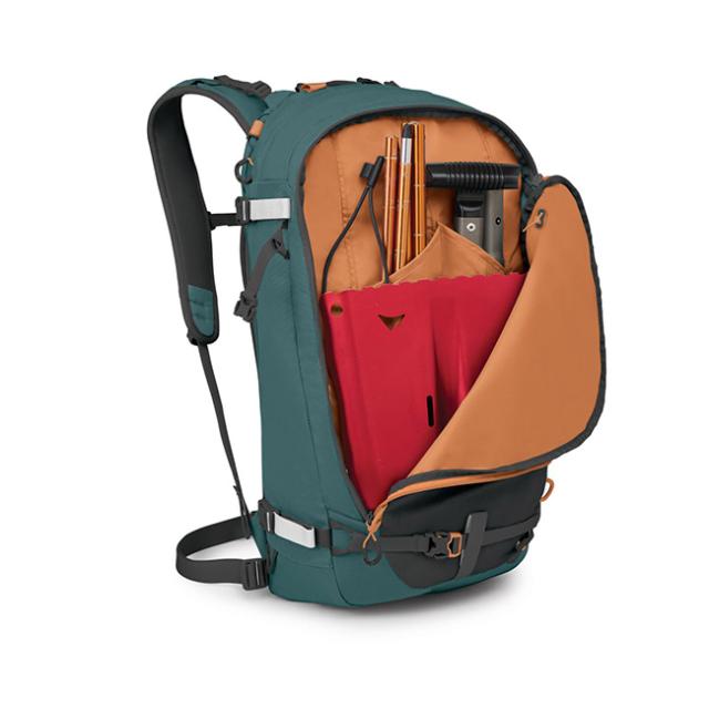 OSPREY オスプレー ソールデン25 OS52365_4