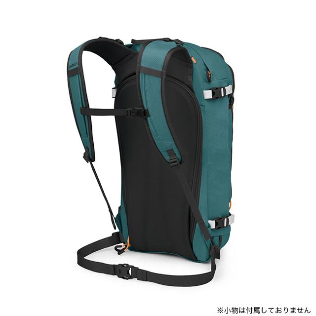OSPREY オスプレー ソールデン25 OS52365_5