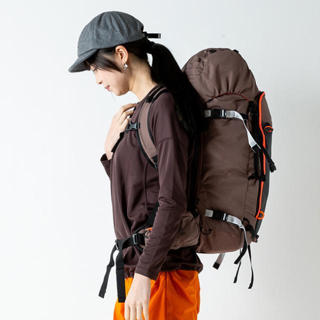 OSPREY オスプレー ソプリス45 OS52367_2