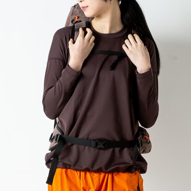 OSPREY オスプレー ソプリス45 OS52367_3