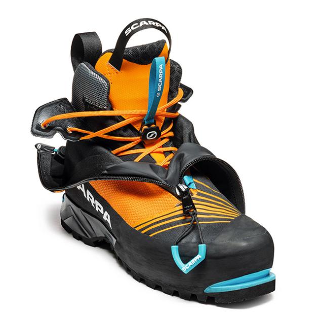 SCARPA スカルパ ファントムテック HD SC23103_1