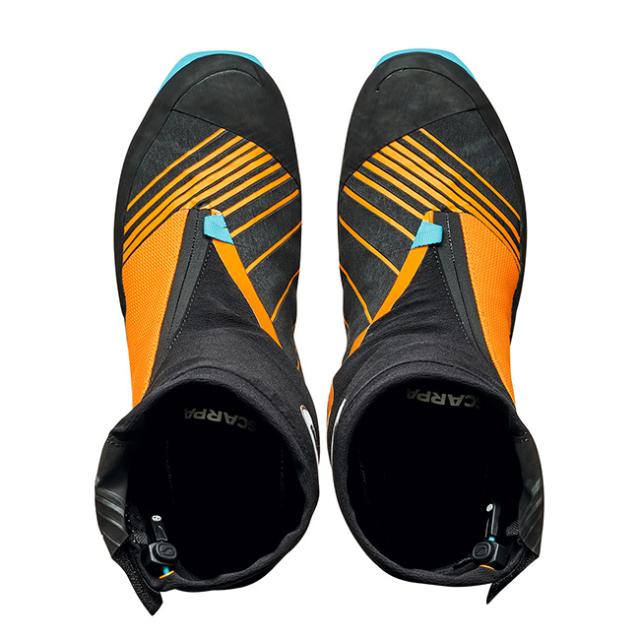 SCARPA スカルパ ファントムテック HD SC23103_4