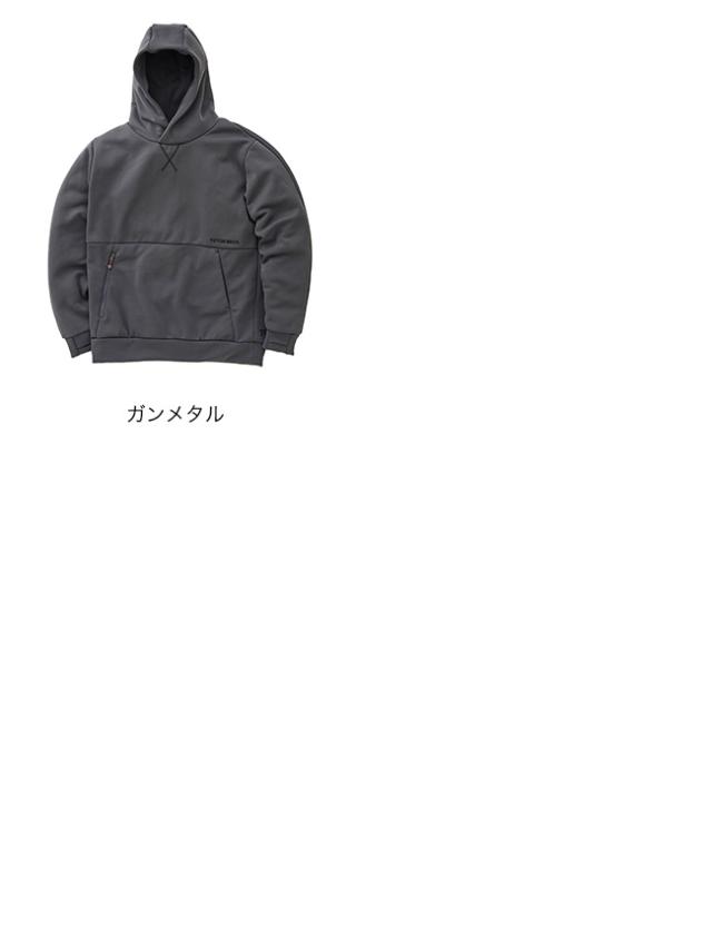 Teton Bros. ティートンブロス オクタフリースフーディ メンズ_13