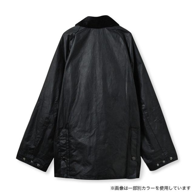 Barbour バブアー OSビデイルワックスジャケット MWX1679_12