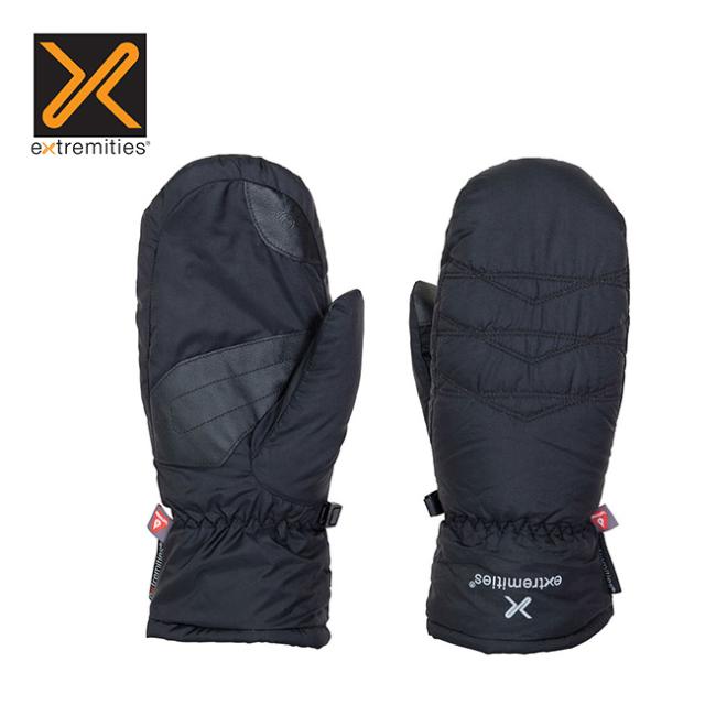 extremities エクストリミティーズ パラドックスウォータープルーフミット 22PDWM