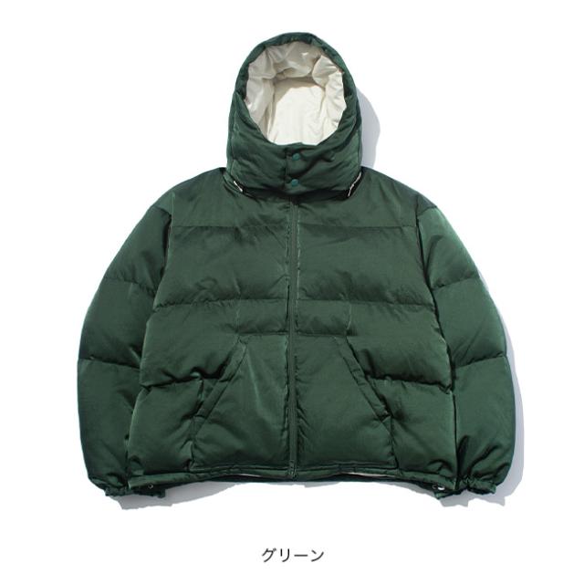F/CE.×DIGAWEL エフシーイー×ディガウェル パファージャケット FSP09252U0004_11