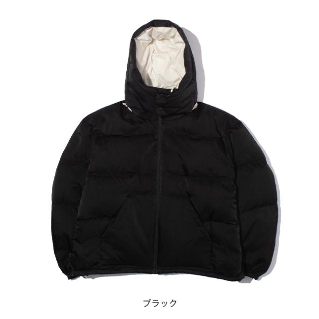 F/CE.×DIGAWEL エフシーイー×ディガウェル パファージャケット FSP09252U0004_12