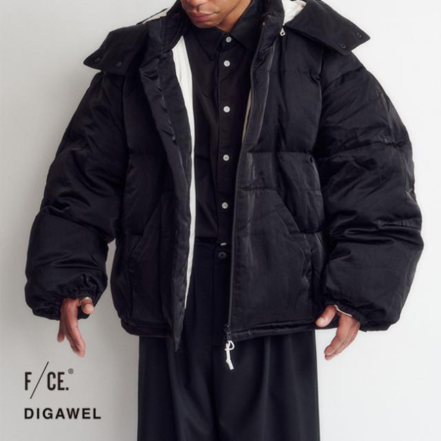 F/CE.×DIGAWEL エフシーイー×ディガウェル パファージャケット FSP09252U0004_1