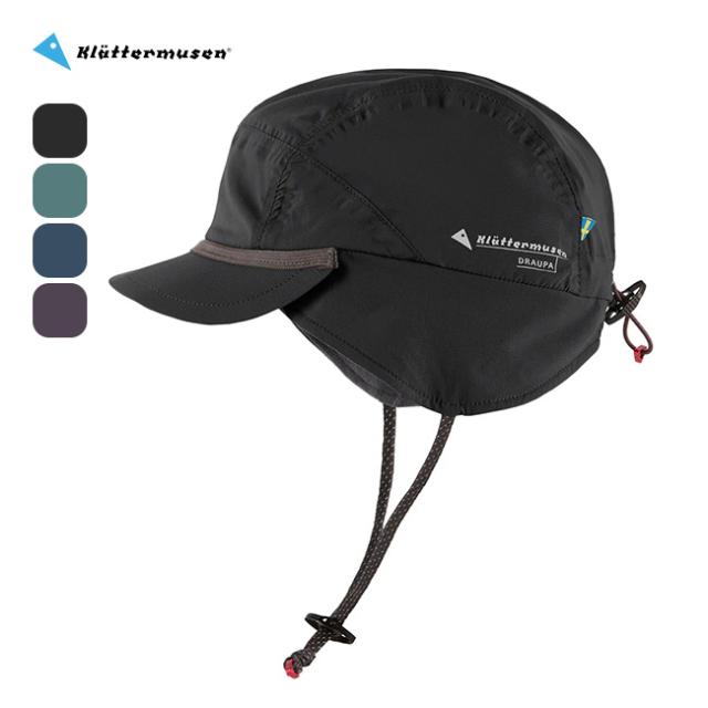 KLATTERMUSEN クレッタルムーセン ドロウパ ハット 10065