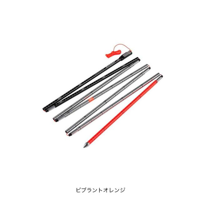 MAMMUT マムート プローブ280スピードロック 2620-00122 MAMMUT マムート プローブ280スピードロック 2620-00122