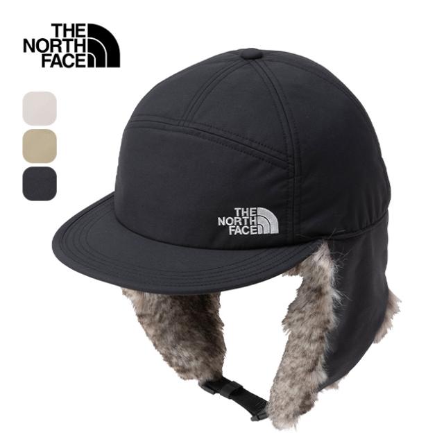THE NORTH FACE ノースフェイス バッドランドキャップ NN42543