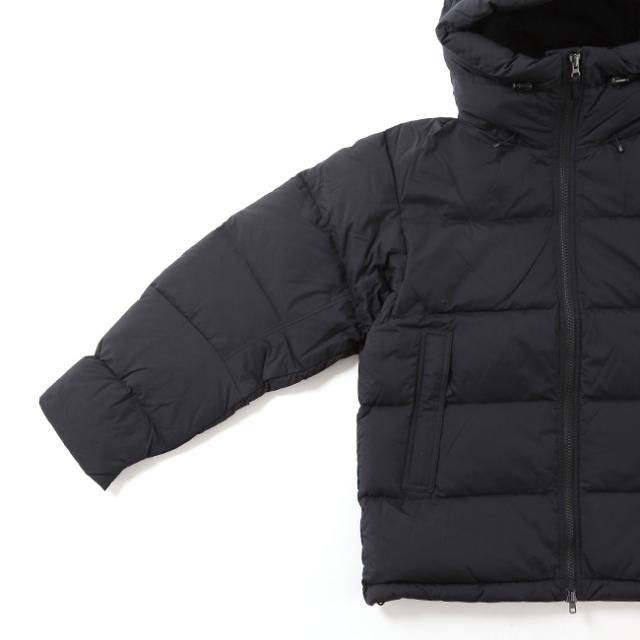 THE NORTH FACE ノースフェイス オルタレーションダウンシェルパーカー ユニセックス ND92562_9