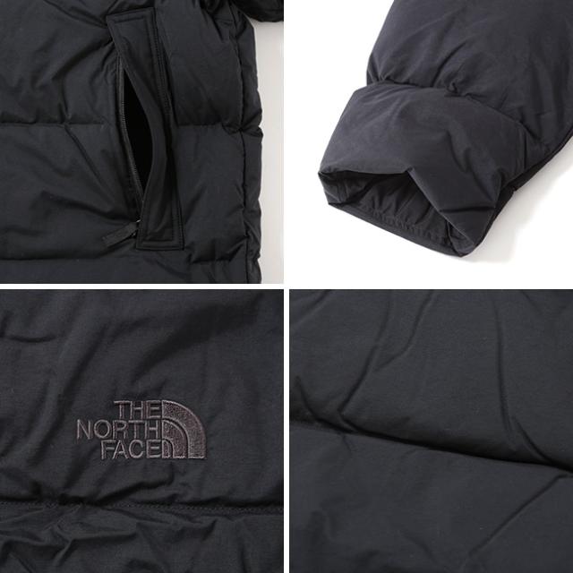 THE NORTH FACE ノースフェイス オルタレーションダウンシェルパーカー ユニセックス ND92562_10