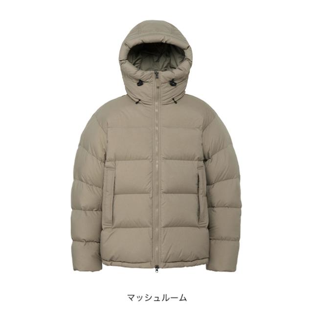 THE NORTH FACE ノースフェイス オルタレーションダウンシェルパーカー ユニセックス ND92562_11