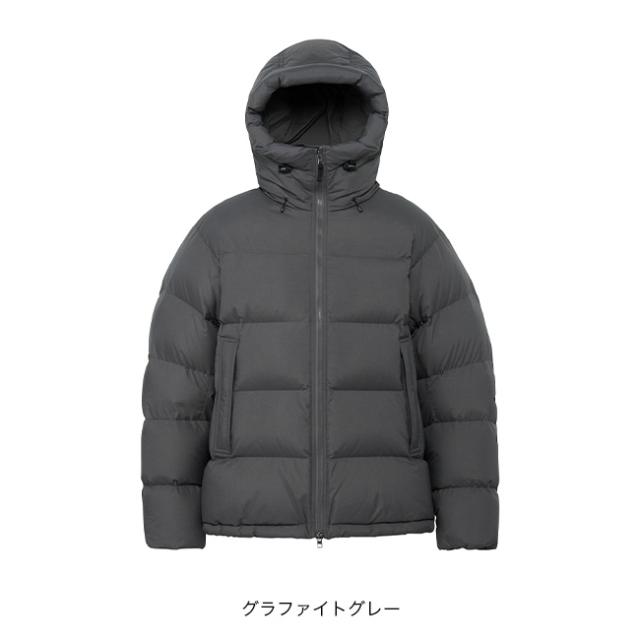 THE NORTH FACE ノースフェイス オルタレーションダウンシェルパーカー ユニセックス ND92562_12
