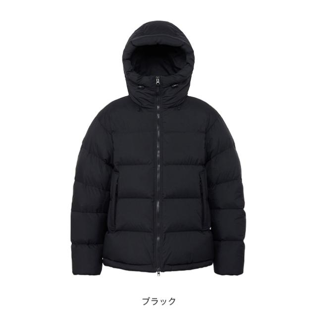 THE NORTH FACE ノースフェイス オルタレーションダウンシェルパーカー ユニセックス ND92562_13
