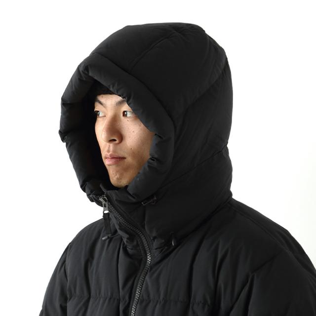 THE NORTH FACE ノースフェイス オルタレーションダウンシェルパーカー ユニセックス ND92562_2