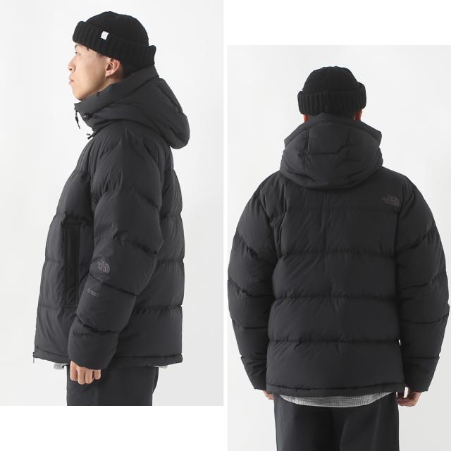 THE NORTH FACE ノースフェイス オルタレーションダウンシェルパーカー ユニセックス ND92562_3