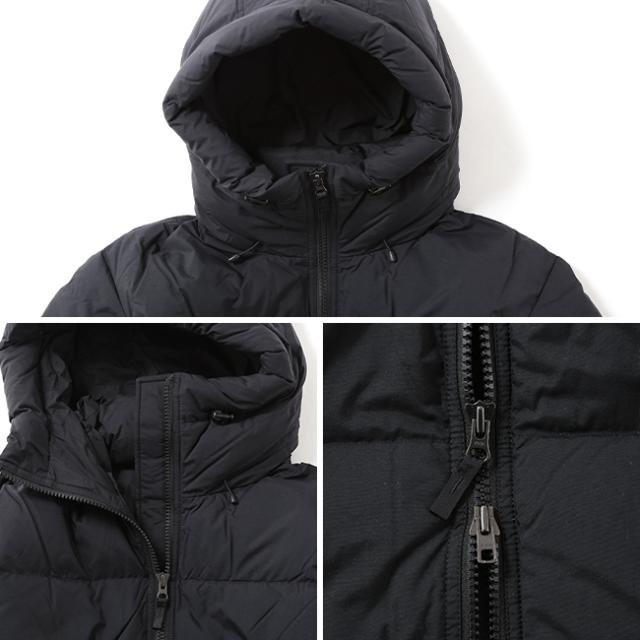 THE NORTH FACE ノースフェイス オルタレーションダウンシェルパーカー ユニセックス ND92562_6