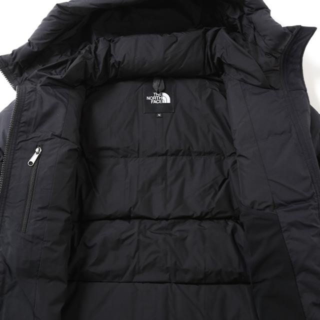 THE NORTH FACE ノースフェイス オルタレーションダウンシェルパーカー ユニセックス ND92562_7