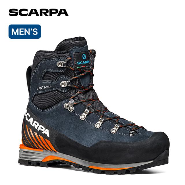 SCARPA スカルパ マンタテックGTX SC23260