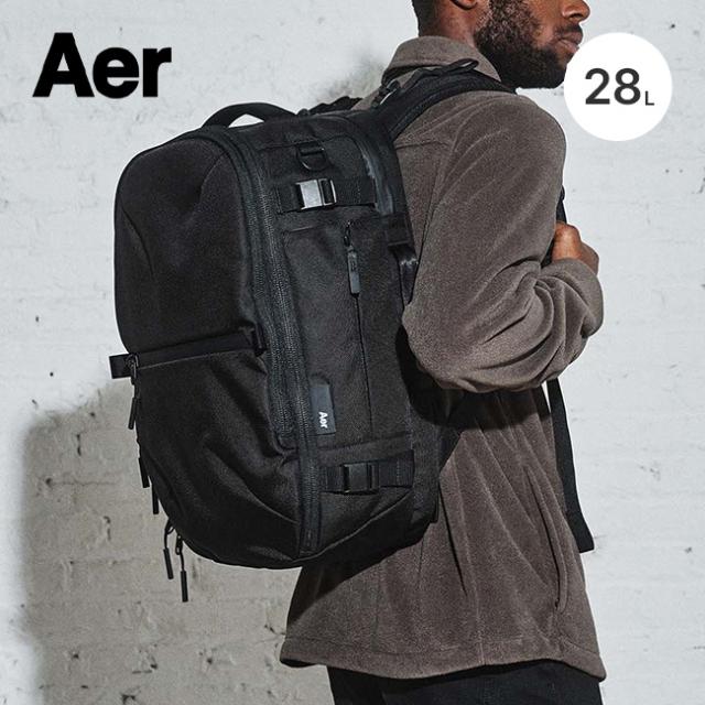 Aer エアー トラベルパック3 スモール AER-21033