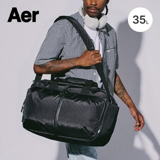 Aer エアー トラベルウィークエンダー Xパック AER-29048