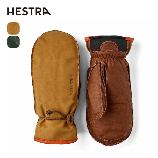 HESTRA ヘストラ ワカヤマミット 3000661