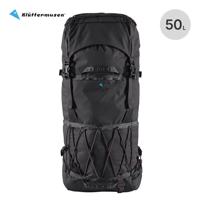 KLATTERMUSEN クレッタルムーセン ベーゲルマーバックパック50L 40437U11