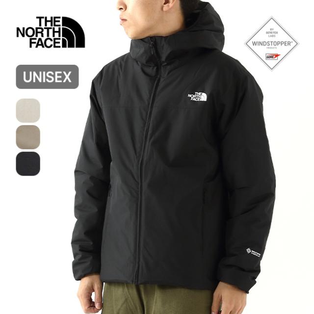 THE NORTH FACE ノースフェイス GTXアクションインサレーテッドジャケット ユニセックス NY82581