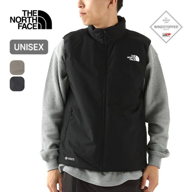 THE NORTH FACE ノースフェイス GTXアクションインサレーテッドベスト ユニセックス NY82580