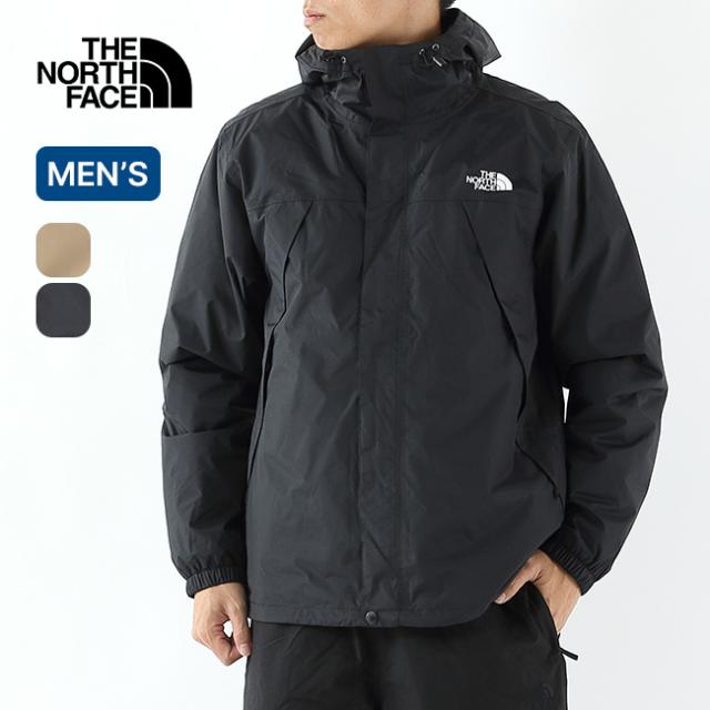 THE NORTH FACE ノースフェイス クロノストリクライメイトジャケット メンズ NP62558