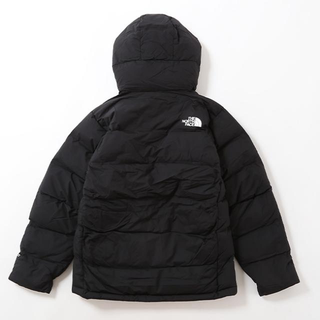 THE NORTH FACE ノースフェイス EXビレイヤーパーカ ユニセックス