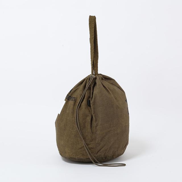 N.P.E NAPRON PATIENTS EFFECTS BAG エヌピーイーナプロンペイシェントエフェクトバッグ リプロダクションペイシェントバッグ XXL NPE01-1330_4