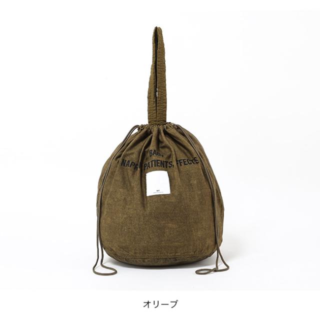N.P.E NAPRON PATIENTS EFFECTS BAG エヌピーイーナプロンペイシェントエフェクトバッグ リプロダクションペイシェントバッグ XXL NPE01-1330_7