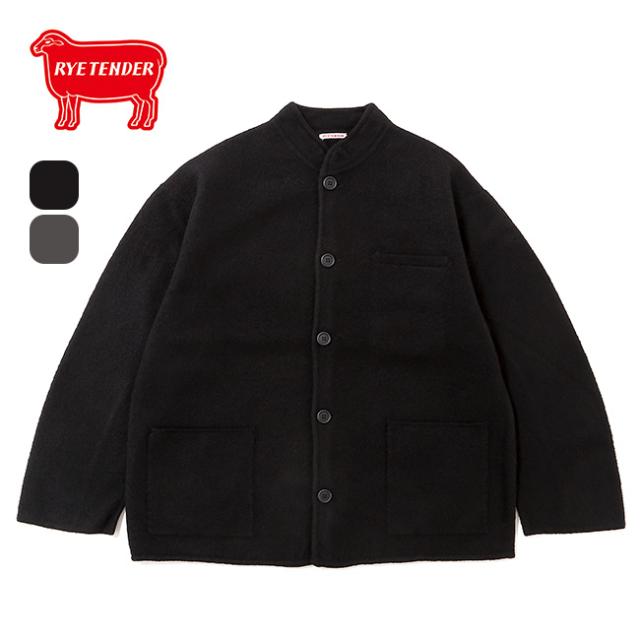 RYE TENDER ライテンダー ギルモアジャケット 110012500