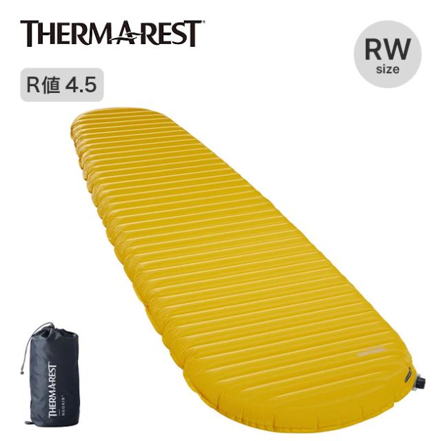 THERM-A-REST サーマレスト ネオエアーXライトNXT RW 30322