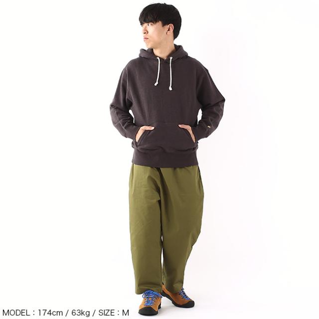 GOHEMP ゴーヘンプ ヘンプセットインフーディ GHC4465BS25-2_1