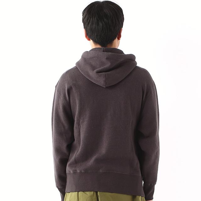 GOHEMP ゴーヘンプ ヘンプセットインフーディ GHC4465BS25-2_3