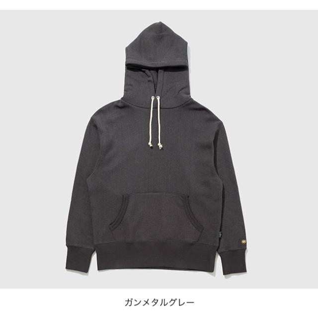 GOHEMP ゴーヘンプ ヘンプセットインフーディ GHC4465BS25-2_7