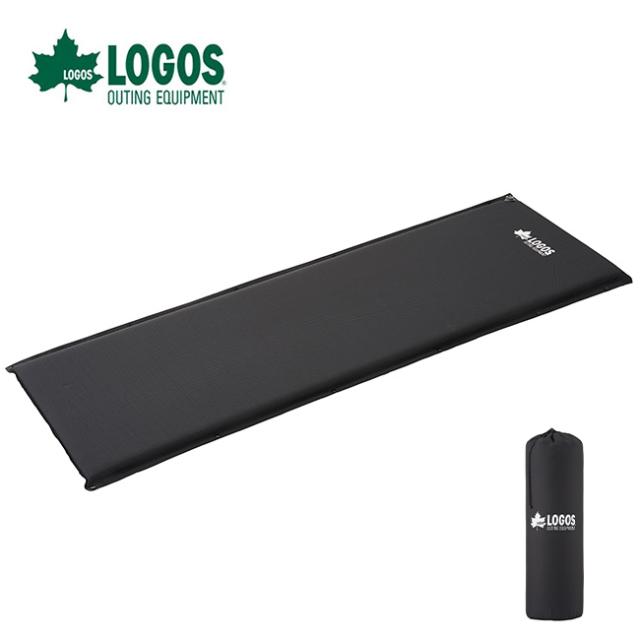 LOGOS ロゴス 55セルフインフレートマット・SOLO(2026LIMITED) 72884134