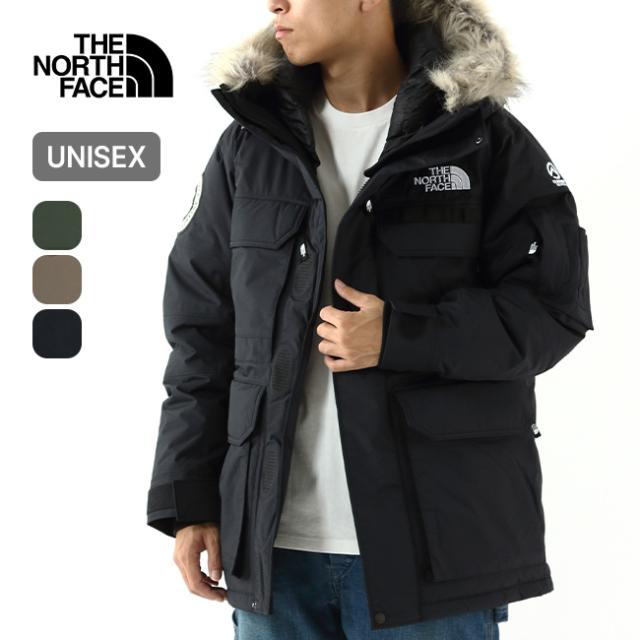 THE NORTH FACE ノースフェイス サザンクロスパーカ ユニセックス ND92525