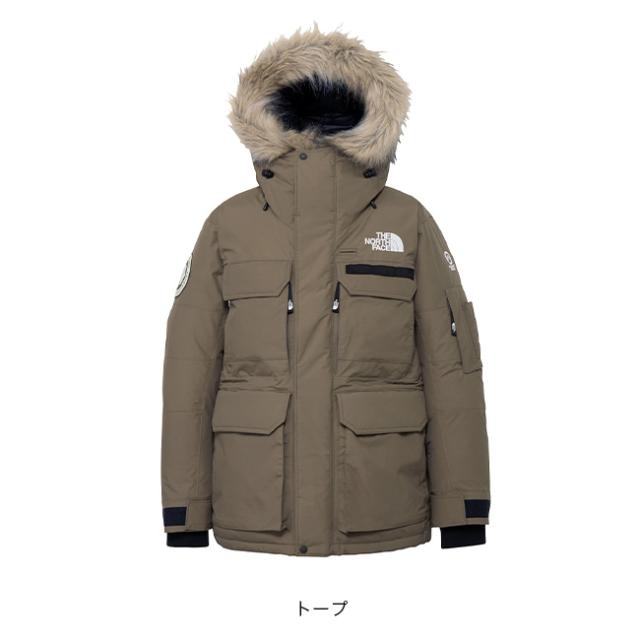 THE NORTH FACE ノースフェイス サザンクロスパーカ ユニセックス 
