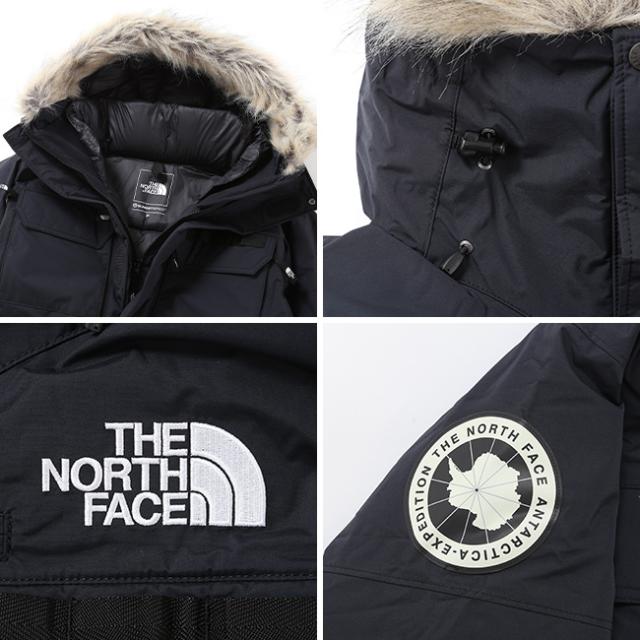 THE NORTH FACE ノースフェイス サザンクロスパーカ ユニセックス 