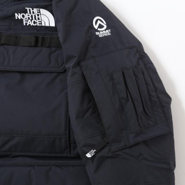 THE NORTH FACE ノースフェイス サザンクロスパーカ ユニセックス 