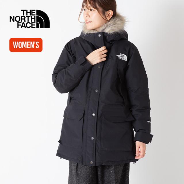 THE NORTH FACE ノースフェイス マウンテンダウンコート【ウィメンズ】 NDW92549