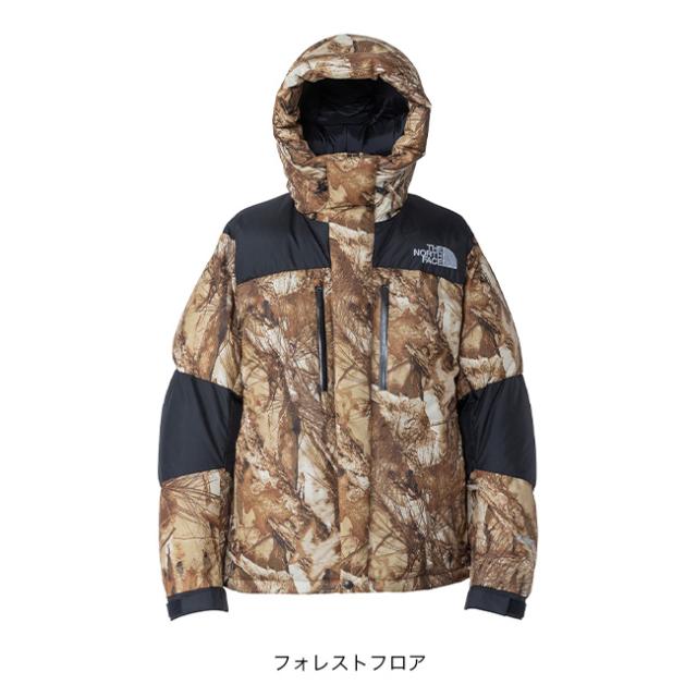 THE NORTH FACE ノースフェイス ノベルティバルトロライトジャケット ユニセックス ND92552_10