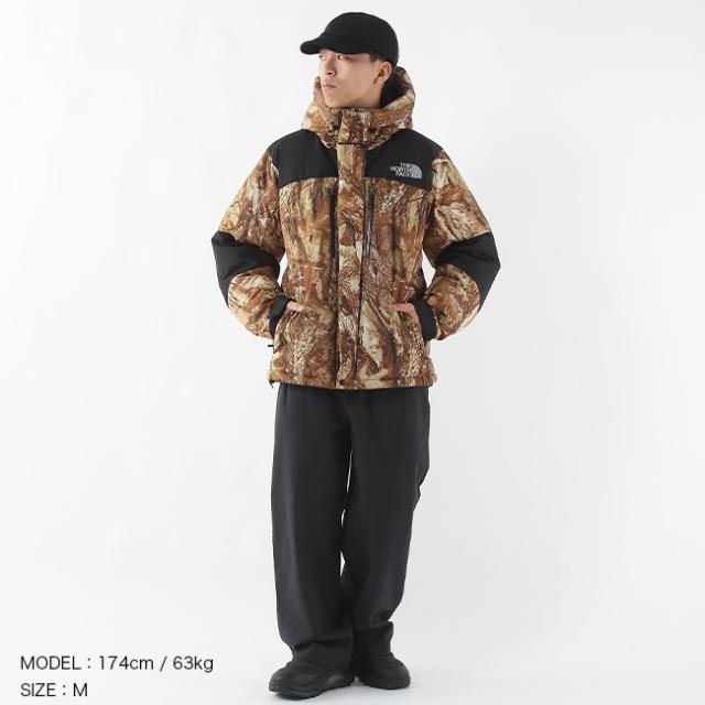 THE NORTH FACE ノースフェイス ノベルティバルトロライトジャケット ユニセックス ND92552_1